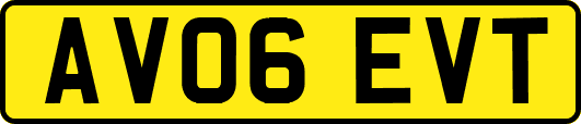 AV06EVT