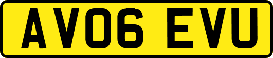 AV06EVU