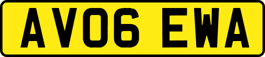 AV06EWA