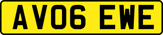 AV06EWE