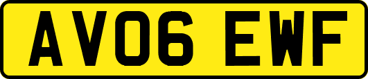 AV06EWF