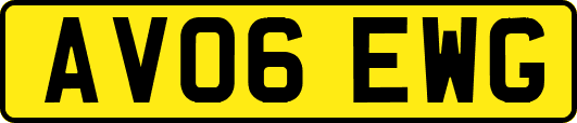 AV06EWG