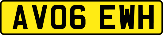 AV06EWH