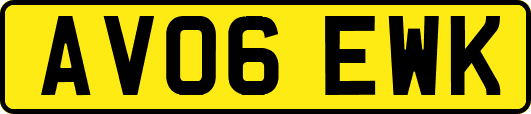 AV06EWK