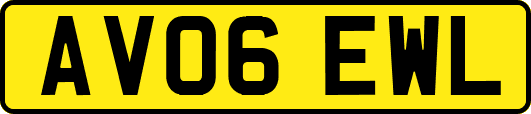 AV06EWL