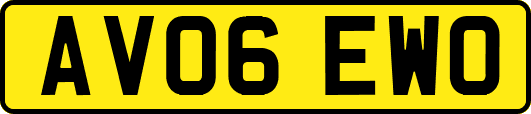 AV06EWO