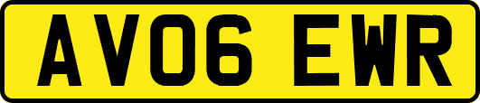 AV06EWR