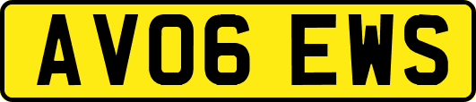 AV06EWS