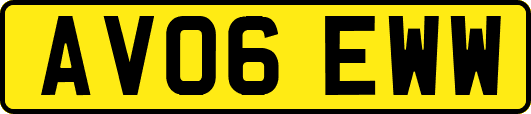 AV06EWW