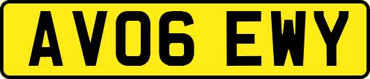 AV06EWY