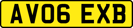 AV06EXB