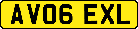 AV06EXL