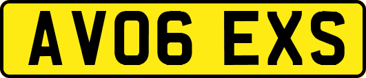 AV06EXS