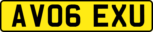 AV06EXU