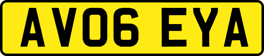 AV06EYA