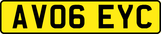 AV06EYC