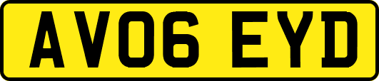AV06EYD