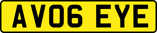 AV06EYE