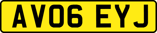 AV06EYJ