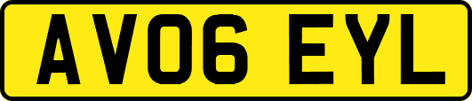 AV06EYL