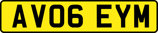 AV06EYM