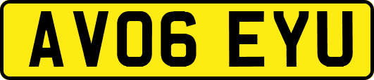 AV06EYU