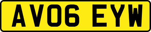 AV06EYW