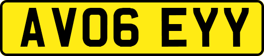 AV06EYY