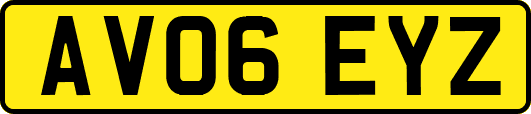 AV06EYZ