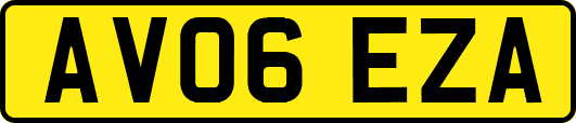 AV06EZA