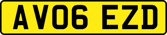 AV06EZD