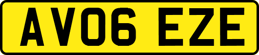 AV06EZE