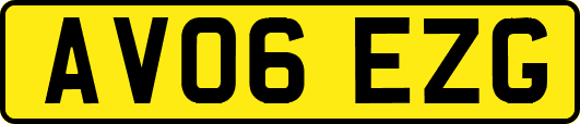 AV06EZG