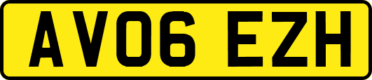 AV06EZH