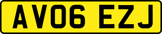 AV06EZJ
