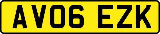 AV06EZK