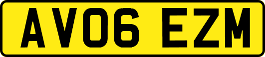 AV06EZM