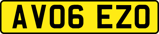 AV06EZO