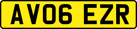 AV06EZR