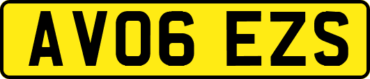AV06EZS