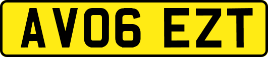 AV06EZT