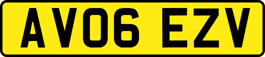 AV06EZV
