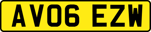 AV06EZW