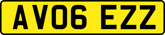 AV06EZZ