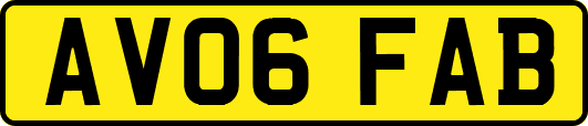 AV06FAB