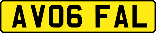 AV06FAL