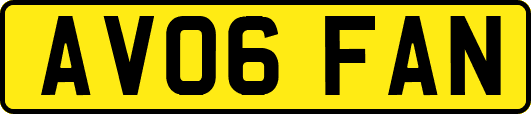 AV06FAN