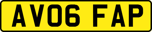 AV06FAP