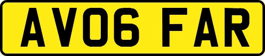 AV06FAR
