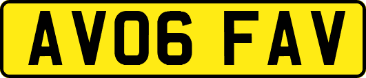 AV06FAV